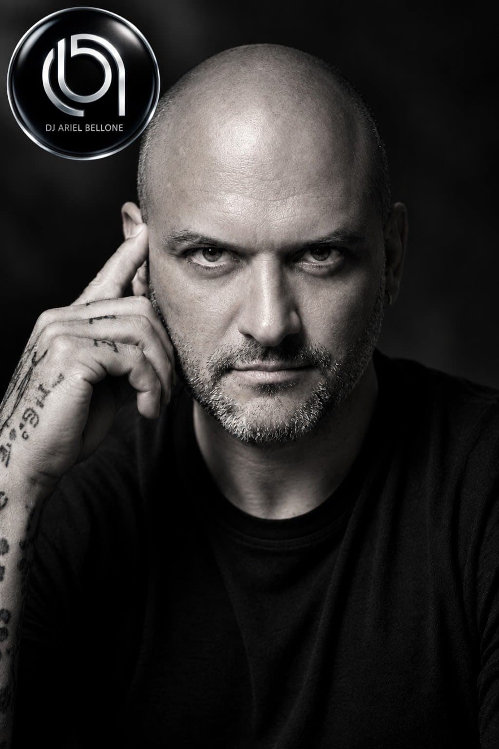 DJ ARIEL BELLONE